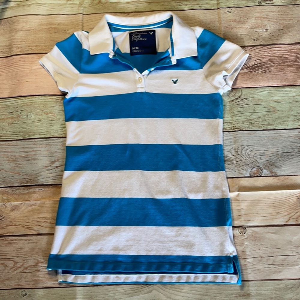 American Eagle 🦅 Polo